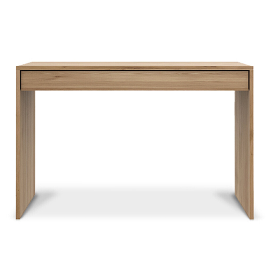 Bureau Wave en chêne - Ethnicraft