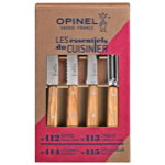 Coffret OPINEL les Essentiels 