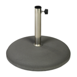 Socle Bton 30 kg  Pour Mt  25  55 mm -