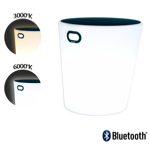 Tabouret lumineux Inouï H44 - Fermob