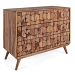 Commode 3 tiroirs Kant 