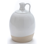 Carafe Wabi Blanche