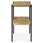 Table d'appoint RISE en chêne - Ethnicraft