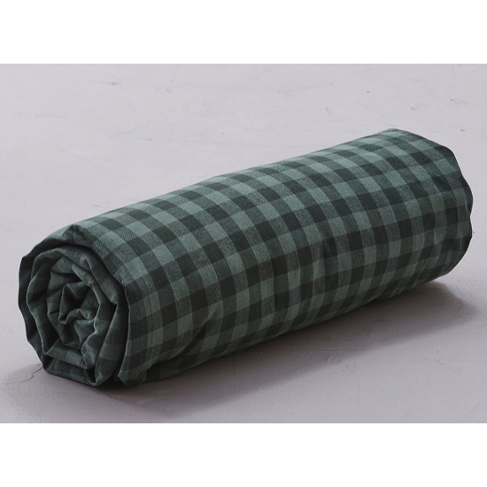 Drap housse Shetland - Sylvie Thiriez