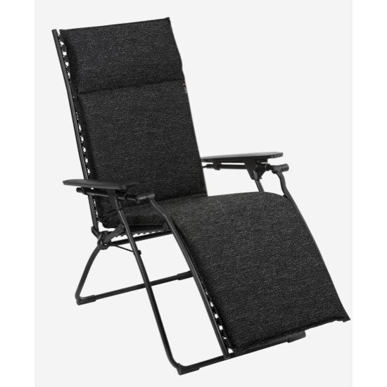 Fauteuil Bayanne relax - Tundra - Ebene - Lafuma