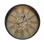 Horloge Genève - Chehoma 