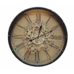 Horloge Genve - Chehoma 