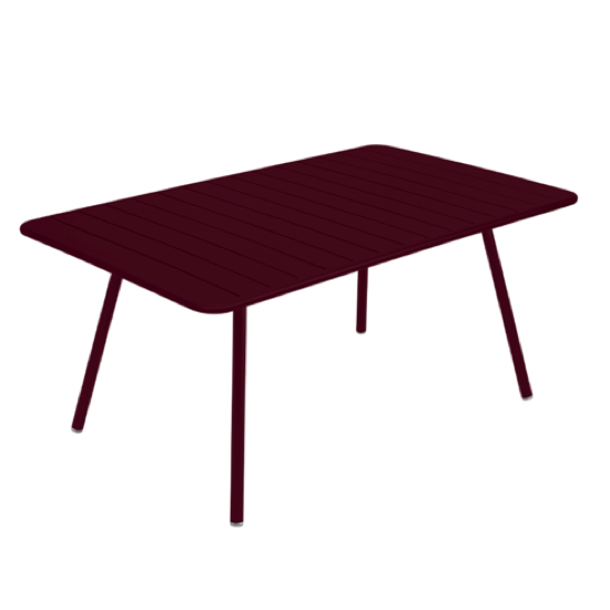 Table Luxembourg 165x100 - Fermob