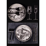 Verre à vin - Brame - Angel des Montagnes 