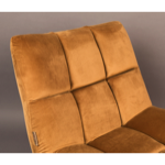 Bar lounge chair - Zuiver