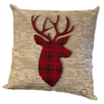 Housse de coussin 60x60 - Gran Paradisio