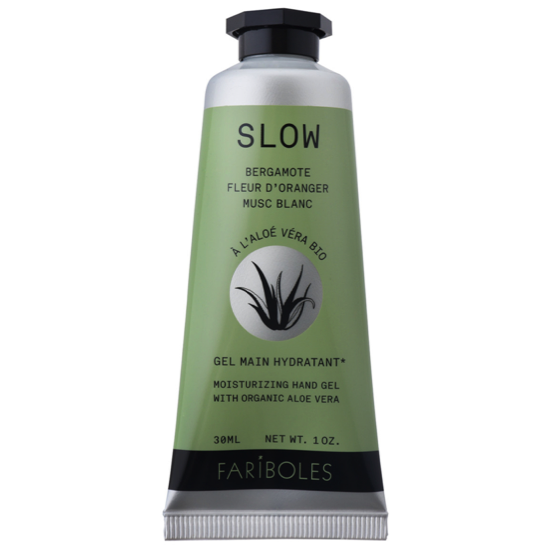 Aloé Vera crème - Slow 30 ml