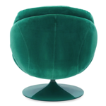 Fauteuil Memento POP - Vert