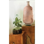 Vase Malaga Marron - Angel Des Montagnes