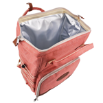 Sac à dos pique-nique Escapade 2P - Rose