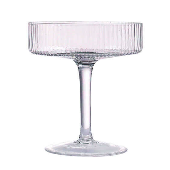 Coupe à champagne - DZO - Maison Yak