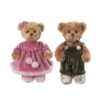 Peluche Mavi 35 cm - Bukowski