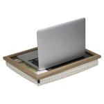 Plateau de genoux 2 ânes 