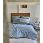 Housse de couette imprimée L'Oasis - Sylvie Thiriez