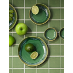 Assiette plate Jade - Asa Sélection
