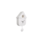 Modern Cuckoo Blanc
