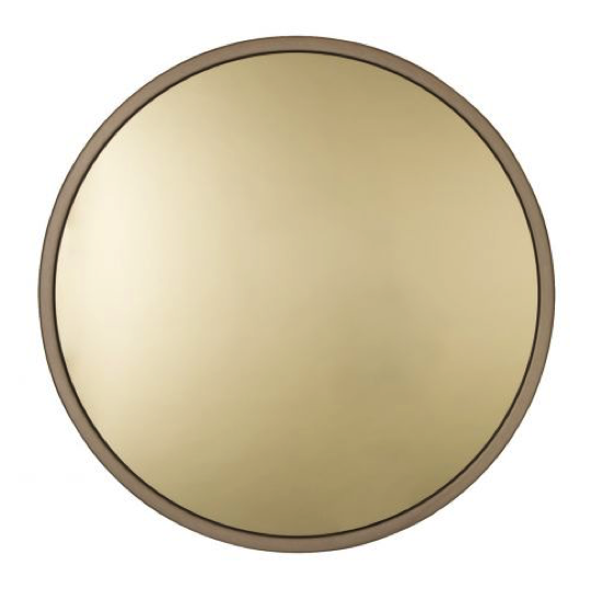 Miroir Bandit Gold - Zuiver