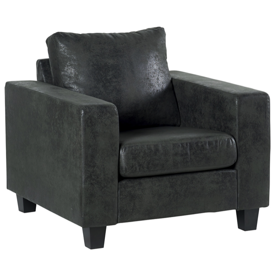 Fauteuil Thomson THOMF1 Tissu Gobi - Casita