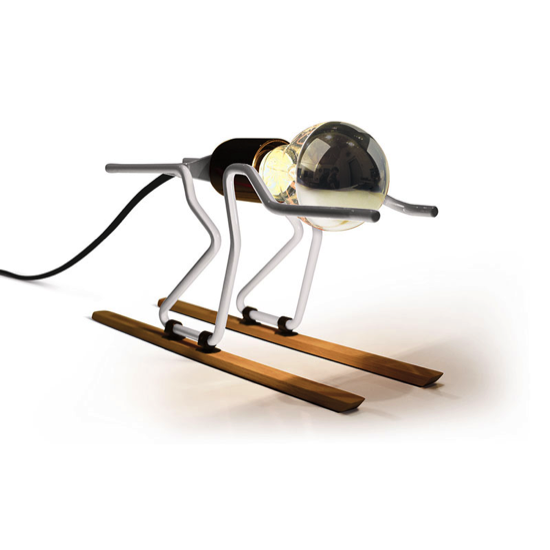 Lampe à poser BIG SCHUSS - Altiligne