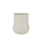 Vase blob XL sable - Zuiver