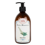 Savon liquide Romarin/ Menthe - Comptoir de Famille