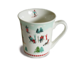 Mug - Collection La Montagne