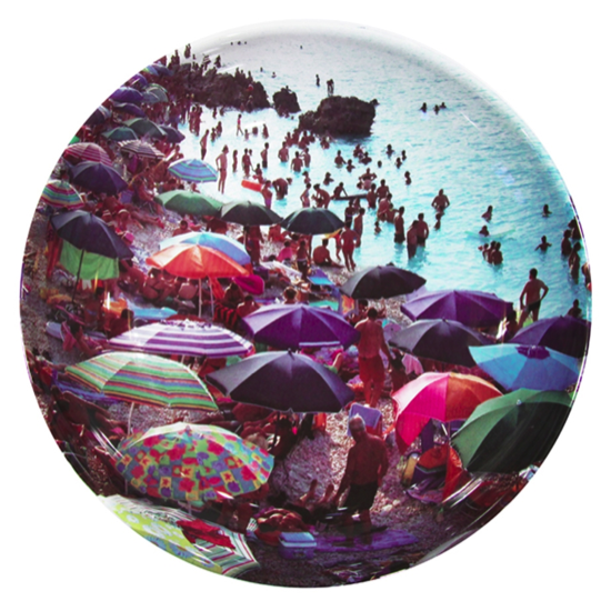 Plat creux  Summer Vibes D33 - Angel Des Montagnes