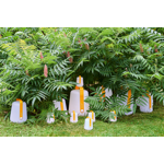 Lot de 3 lampes Balad H12 - Fermob