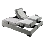 Sommier de relaxation BoxSpring - Technilat