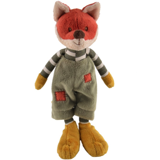 Peluche Foxy 25cm - Bukowski