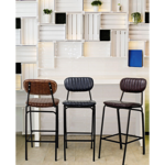 Tabouret bar Debbie 