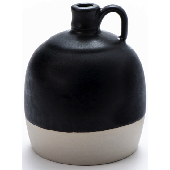 Carafe Wabi Noire