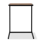 Table d'appoint N701 - Teck - Ethnicraft