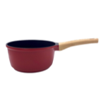 L'incroyable casserole anti-adhrente 20 cm - Passion - Tous feux revtement minral - Cookut