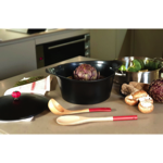 Plateau vapeur pour l'incroyable cocotte 24 cm - Cookut