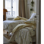 Taie d'oreiller imprimée Grandes vacances - 40x60 - Sylvie Thiriez