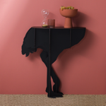 Console murale Diva - Ibride