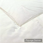 Couette 200x200 100% bamtex