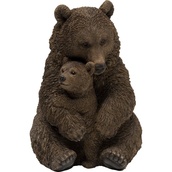 Cuddle bear family - Kare Design