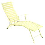 Chaise longue Bistro - Fermob