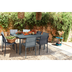 Table Calvi - 140x140 - Fermob