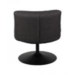 Bar lounge chair - Zuiver
