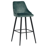 Chaise de bar Lou CHABARLOU - Casita