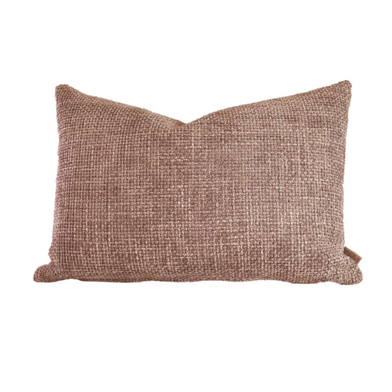Coussin Moraine Rose - Angel des Montagnes