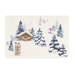 Set de table -  Chalet 45x30